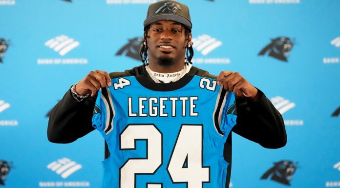 Analyzing the Carolina Panthers’ Draft Strategy