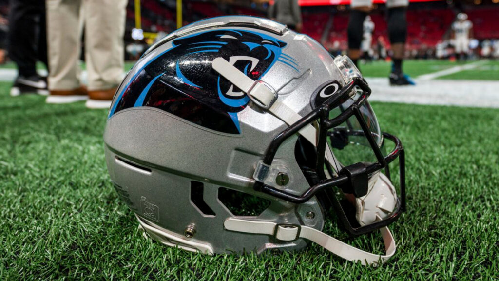 Analyzing the Carolina Panthers’ Draft Strategy ENSPIRE Magazine