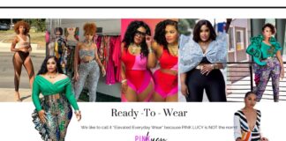 Pink Lucy: A Fashion Revolution in Vibrant Colors