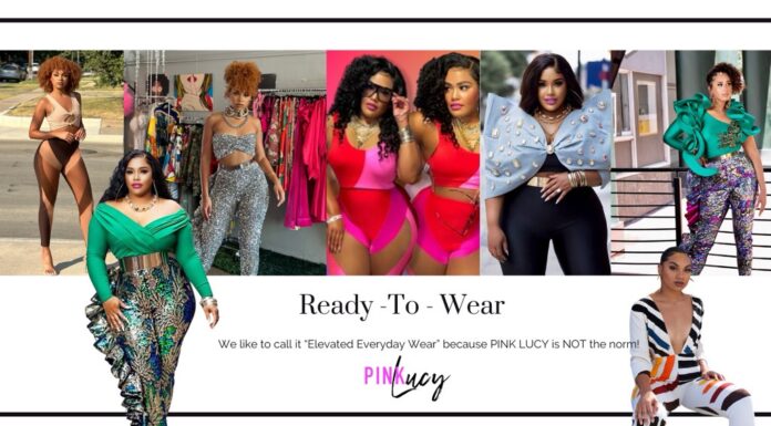 Pink Lucy: A Fashion Revolution in Vibrant Colors