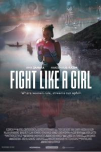 Fight Like A Girl Documentary
