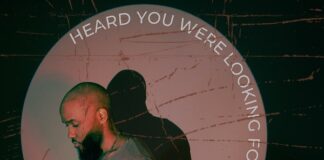 Eric Hall Inspires All With The Release Of His Debut EP ‘Heard You Were Looking For Me’