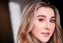 YES Network’s Newest Host – Gracie Cashman Gracie Cashman