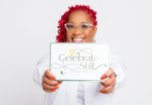 Kimberli Gross Helps Women Deal with Grief Through Celebrate Still, Inc.