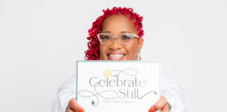 Kimberli Gross Helps Women Deal with Grief Through Celebrate Still, Inc.