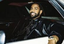 Big Sean Returns with “Better Me Than You”