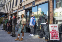 New Era’s FW24 Collection Takes Streetwear to the Streets: A Celebration of Urban Style with Nigel Sylvester