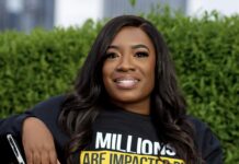 Civil Rights Attorney Chiquita Hall-Jackson: Championing Equality and Justice