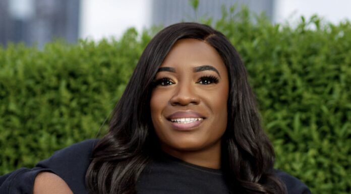 Civil Rights Attorney Chiquita Hall-Jackson: Championing Equality and Justice