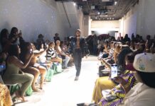 Braids, Boldness, and Beauty: African Pride Shines at NYFW