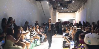 Braids, Boldness, and Beauty: African Pride Shines at NYFW