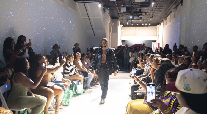 Braids, Boldness, and Beauty: African Pride Shines at NYFW