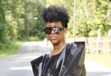 YOU MAKE THE BAG Makes a Bold Statement at NYFW