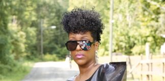 YOU MAKE THE BAG Makes a Bold Statement at NYFW