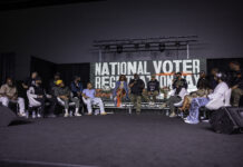 Hip-Hop Meets Activism: Vote or Else Campaign Ignites Detroit with Star-Studded Town Hall and Anthem “Still Here”