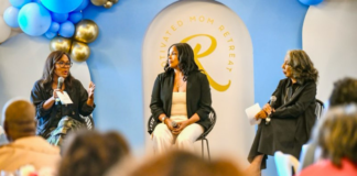 Motivated Moms and Dads Shine at The 2024 Retreat