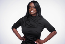 Angela Brown, President of Global Tour Marketing at Mammoth Inc.