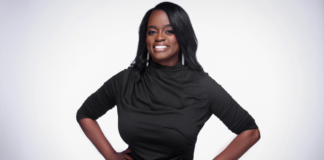 Angela Brown, President of Global Tour Marketing at Mammoth Inc.