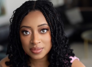 Dr. Ana’Neicia Williams Curates Therapeutic Spaces with Momology Maternal Wellness Club