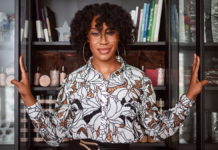 Umber By J. Lenay Founder Jasmine Nelson Introduces Products for PCOS & Hirsutism