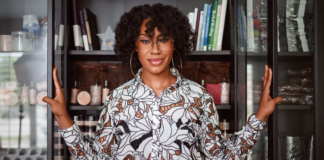 Umber By J. Lenay Founder Jasmine Nelson Introduces Products for PCOS & Hirsutism