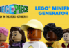 Unleash Your Inner Artist: Create Your Custom Lego Minifigure with the Piece By Piece Generator