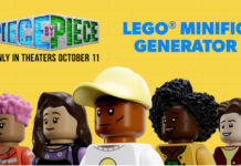 Unleash Your Inner Artist: Create Your Custom Lego Minifigure with the Piece By Piece Generator