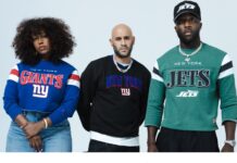 New Era Cap Releases “Forever New York” NFL FW24 Campaign