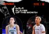 WNBA September Recap: Records Shattered, Wilson Takes Home MVP Honors