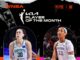 WNBA September Recap: Records Shattered, Wilson Takes Home MVP Honors