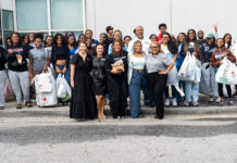 UNCF Partners with Macy’s to Suit Up AUC Students for Success
