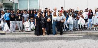 UNCF Partners with Macy’s to Suit Up AUC Students for Success