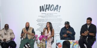 The Whoa Collection Gets Even Fresher: A Celebration of Art, Advocacy, and Oral Health Equity