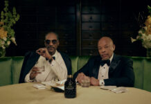 Dr. Dre and Snoop Dogg Elevate Spirits Portfolio with New Launch Still G.I.N. By Dre and Snoop