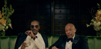 Dr. Dre and Snoop Dogg Elevate Spirits Portfolio with New Launch Still G.I.N. By Dre and Snoop