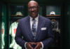 Bob Kendrick on the Importance of Negro Leagues History