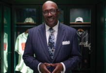 Bob Kendrick on the Importance of Negro Leagues History