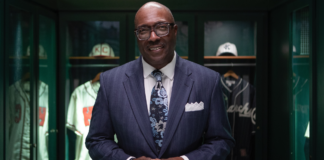 Bob Kendrick on the Importance of Negro Leagues History