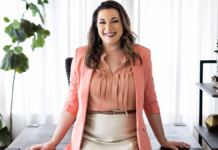 Jen Rafferty, Creator of Empowered Educator Helps Teachers Navigate Their Emotional Well-Being