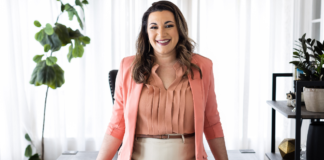 Jen Rafferty, Creator of Empowered Educator Helps Teachers Navigate Their Emotional Well-Being