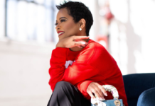 Jeannie Jacobs From OB/GYN to Lifestyle Maven of Just Jeannie