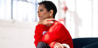 Jeannie Jacobs From OB/GYN to Lifestyle Maven of Just Jeannie