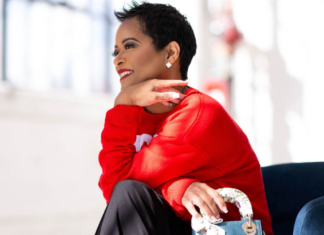 Jeannie Jacobs From OB/GYN to Lifestyle Maven of Just Jeannie