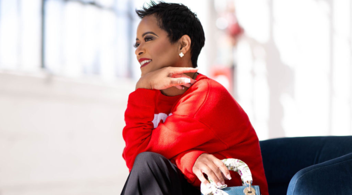 Jeannie Jacobs From OB/GYN to Lifestyle Maven of Just Jeannie