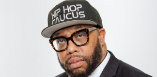 Hip Hop Caucus Fuses Music and Politics To Intrigue New Black Voters