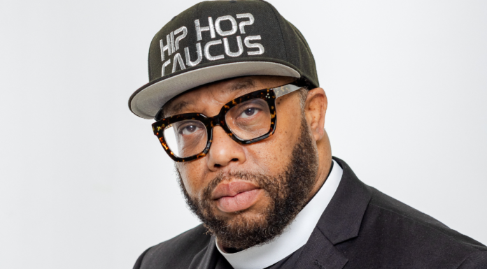 Hip Hop Caucus Fuses Music and Politics To Intrigue New Black Voters