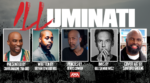 Charlamagne Tha God Unveils “ILLuminati”: A Supernatural Hip-Hop Comic Book