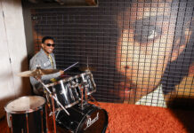 Purple Rain House Airbnb: Anderson Paak Visits Prince’s Iconic Minneapolis Home