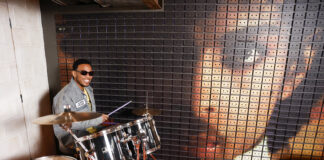 Purple Rain House Airbnb: Anderson Paak Visits Prince’s Iconic Minneapolis Home