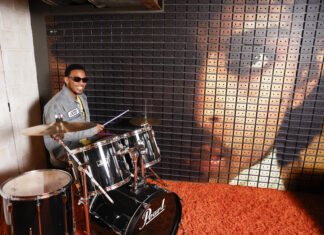 Purple Rain House Airbnb: Anderson Paak Visits Prince’s Iconic Minneapolis Home